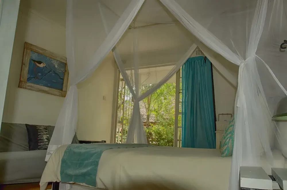 1 Bedroom Standard Double room full double bed