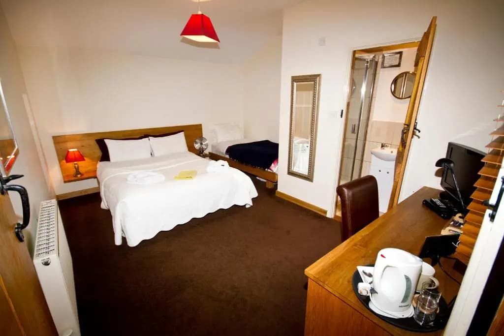 Hotel photo 5