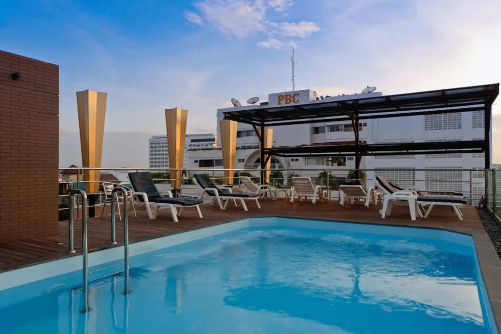 Hotel photo 12