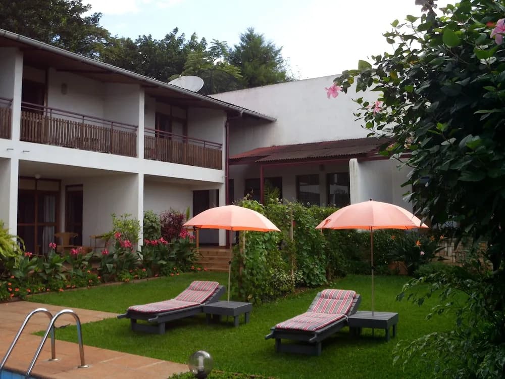 Hotel photo 18