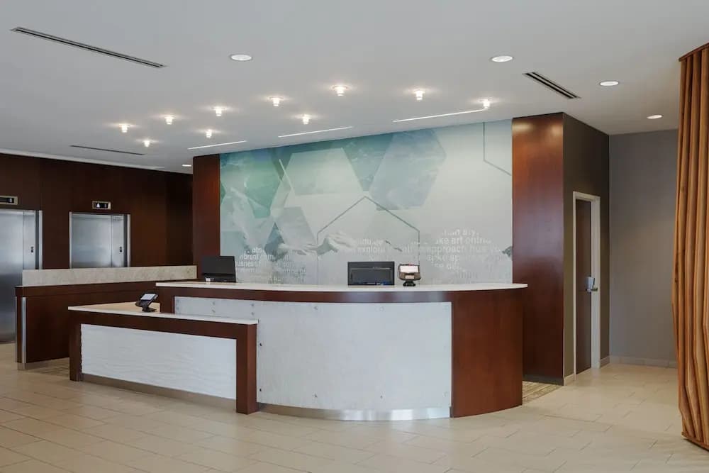 Hotel photo 20