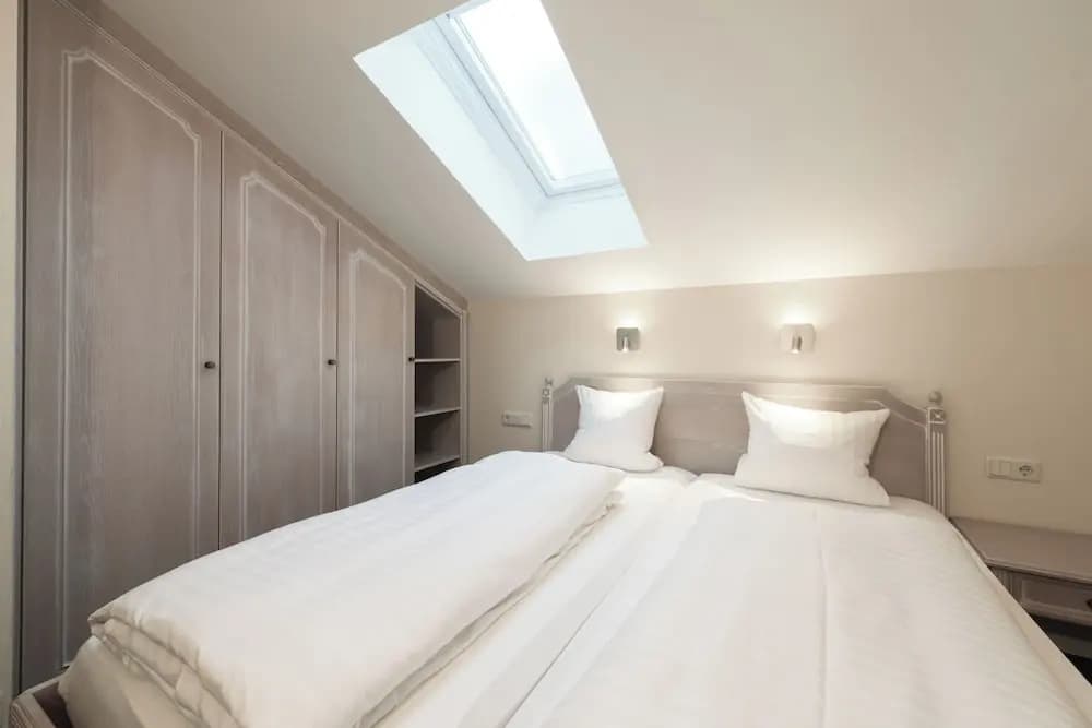 Attic Apartment