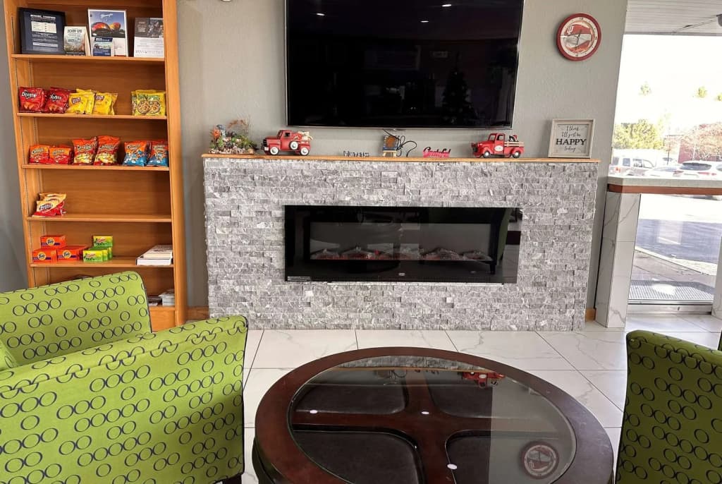 Hotel photo 18