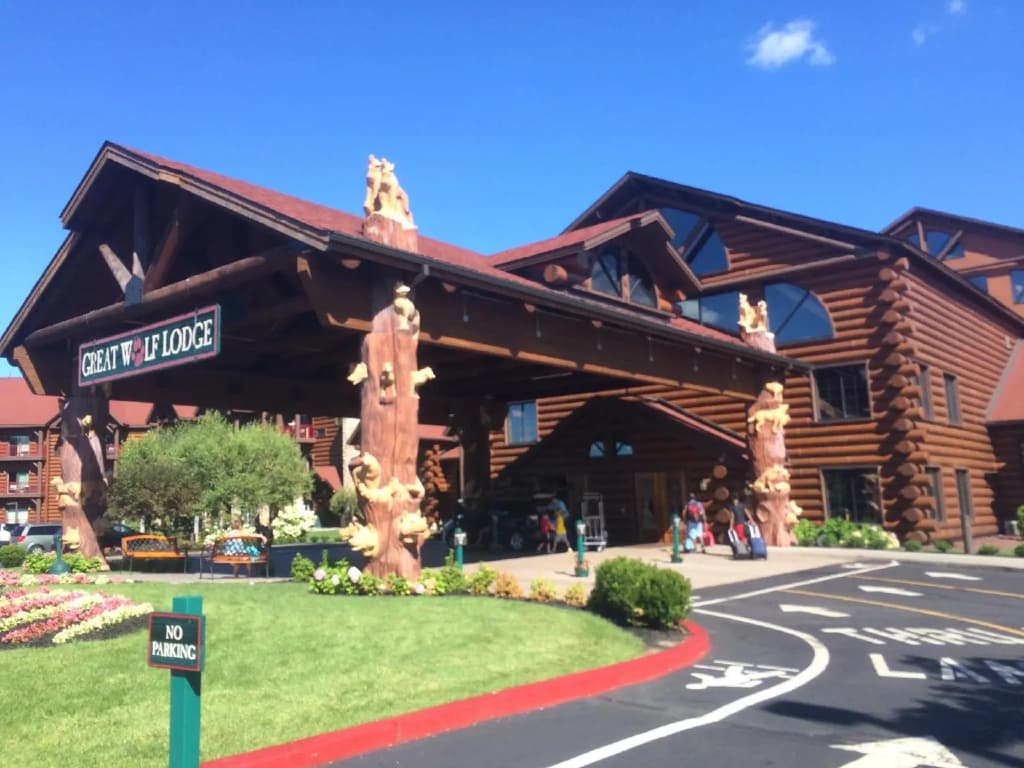 Hotel photo 12