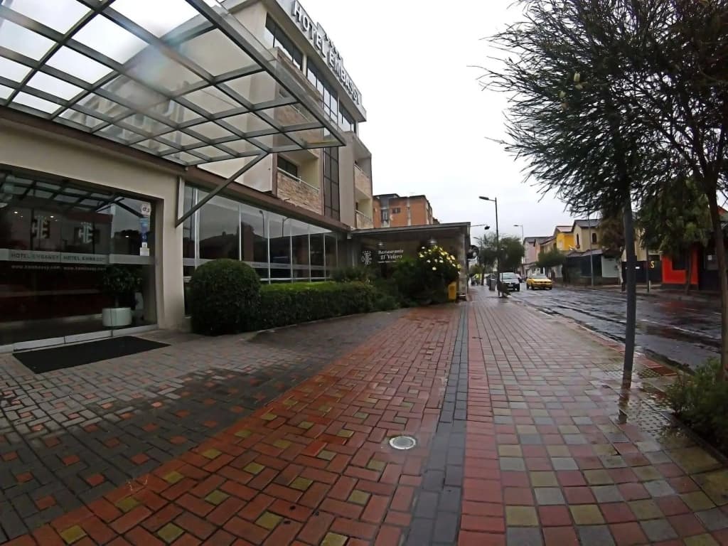 Hotel photo 18