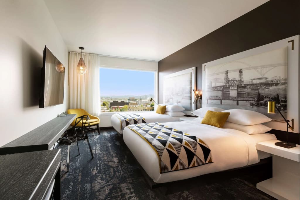 Hotel photo 5