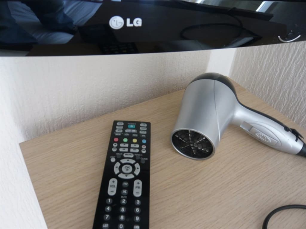 Hotel photo 14