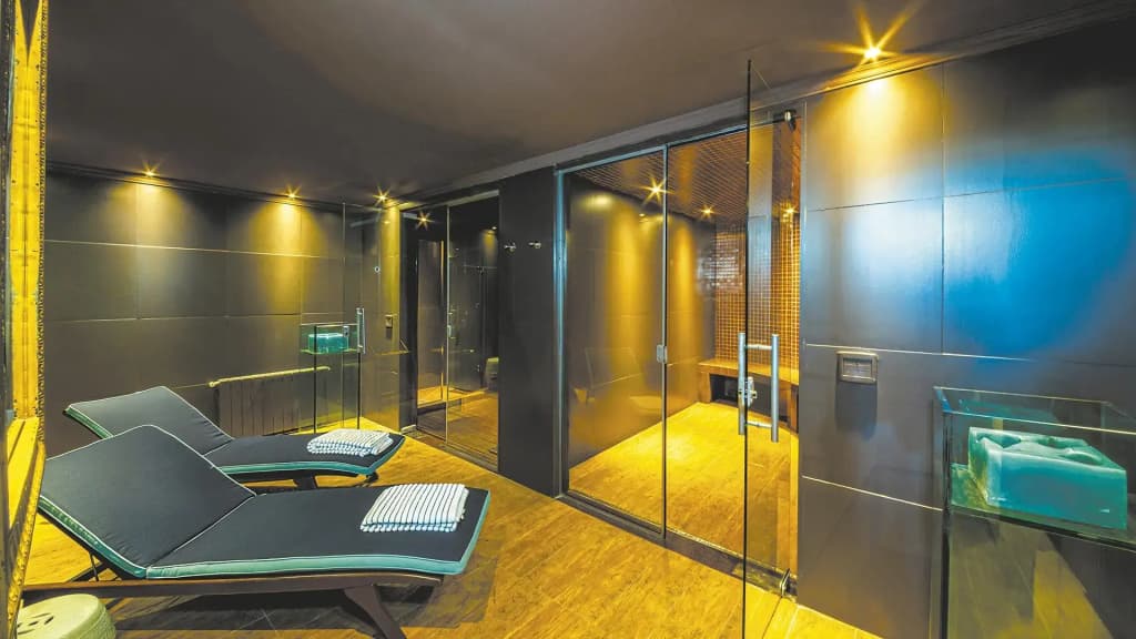 Hotel photo 17