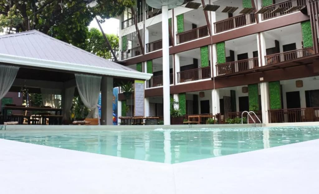 Hotel photo 15