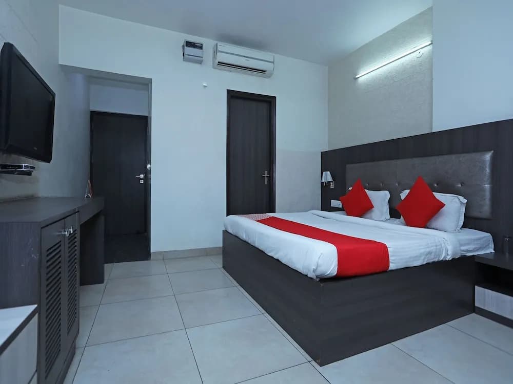 Hotel photo 4