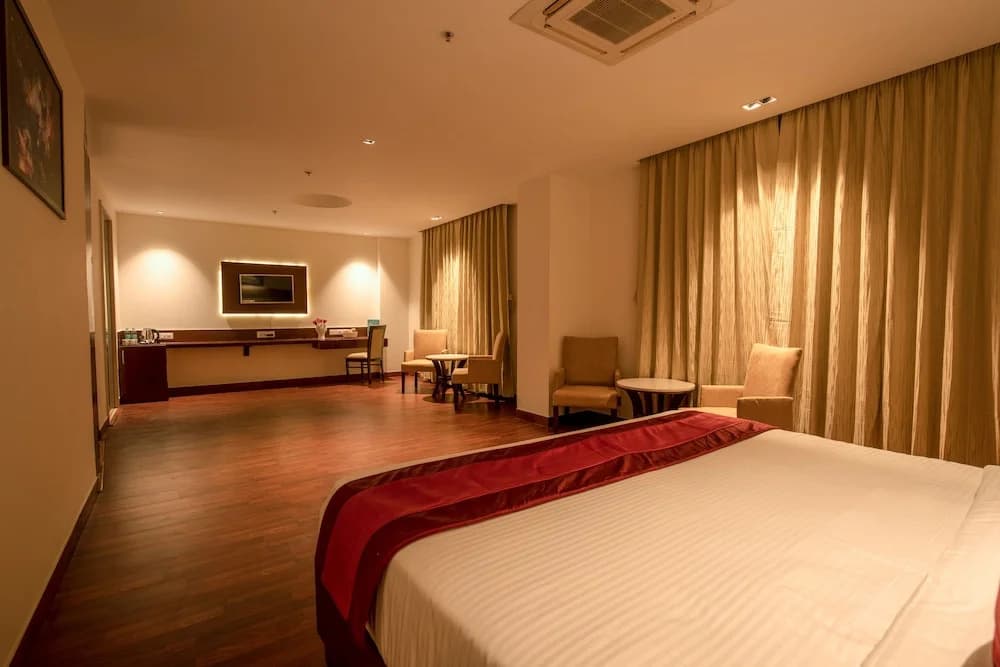 Suite
