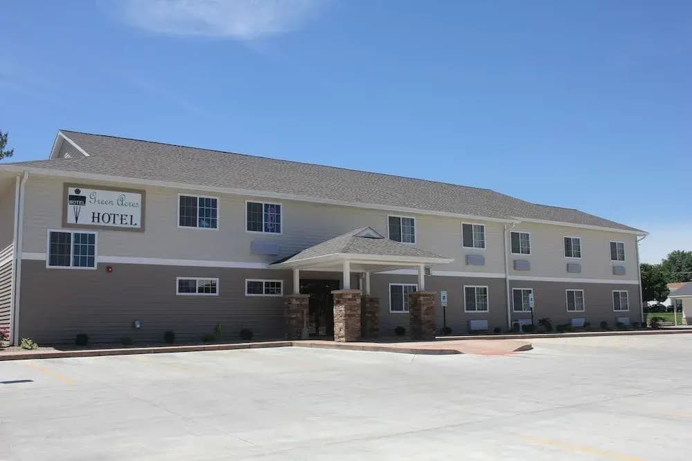 Hotel photo 1