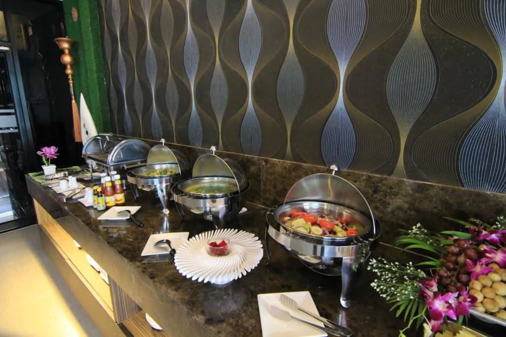 Hotel photo 12