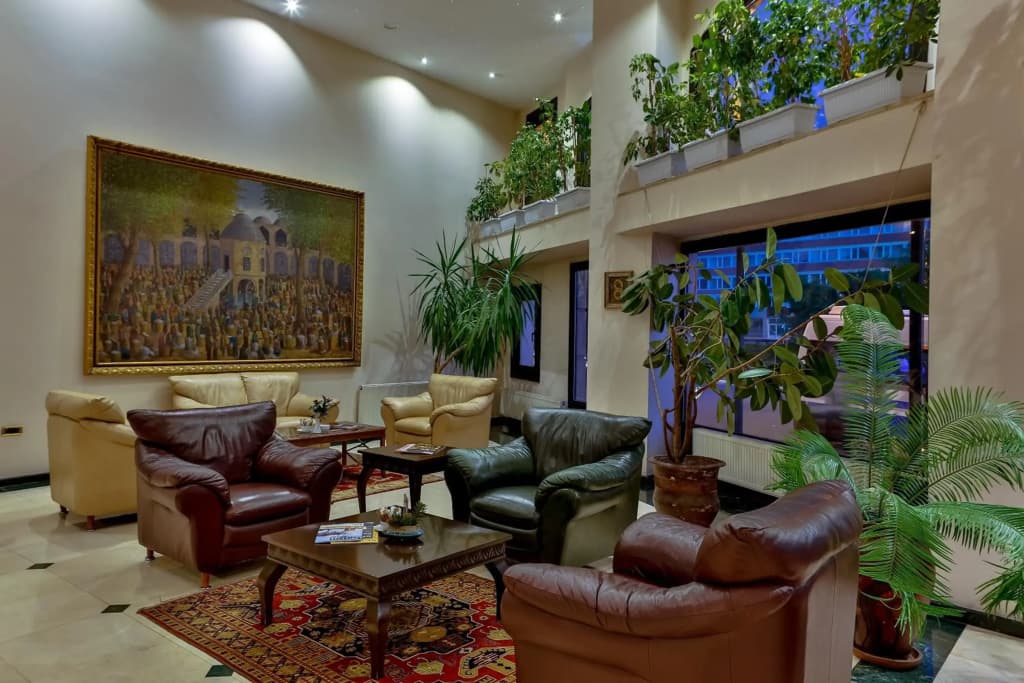 Hotel photo 2