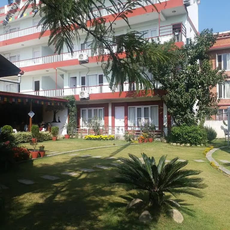 Hotel photo 7