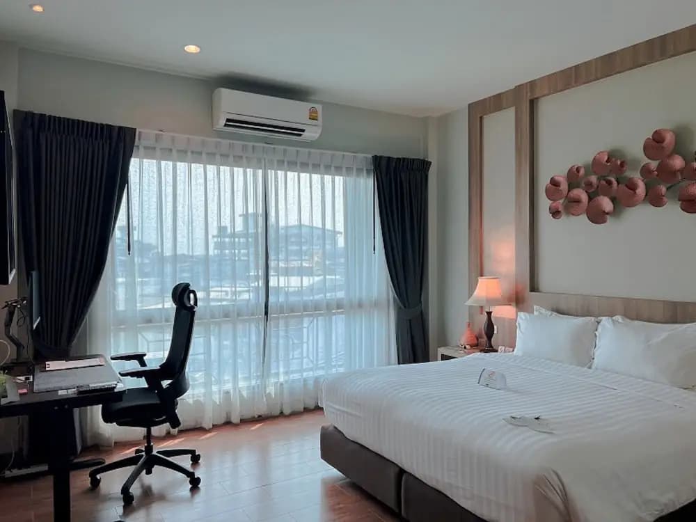 Hotel photo 2