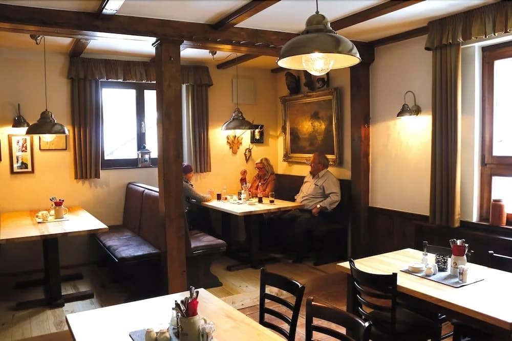 Hotel photo 16