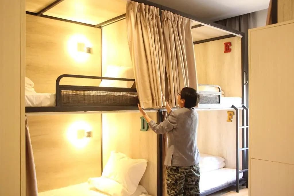 Hotel photo 3