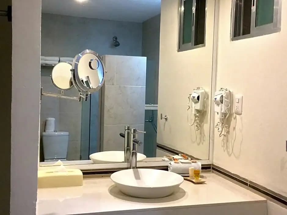 Executive room