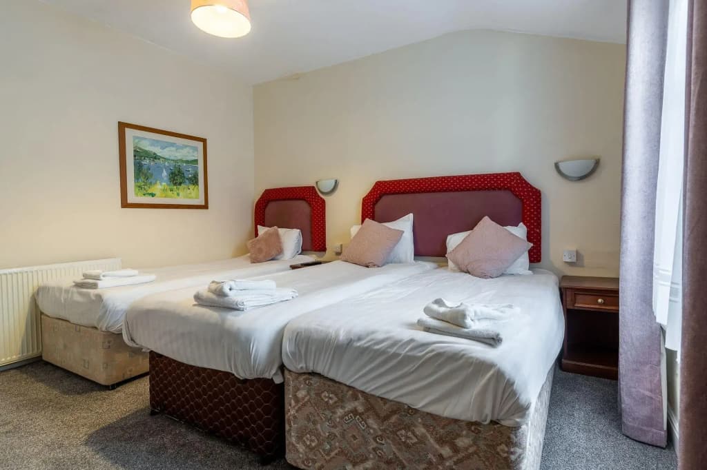 Hotel photo 7