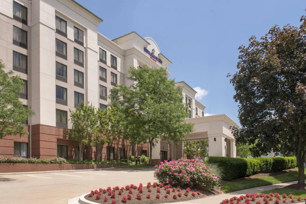 Hotel photo 1