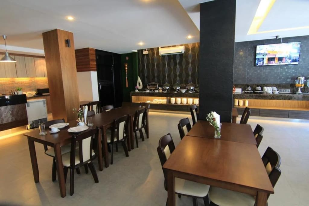 Hotel photo 30