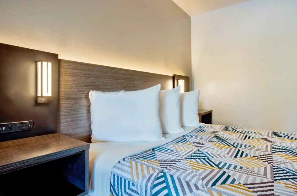Hotel photo 5