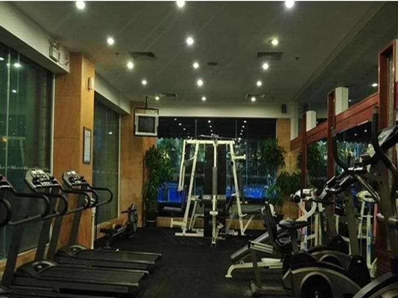 Hotel photo 10