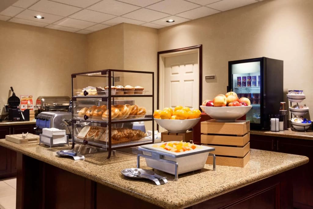 Hotel photo 9