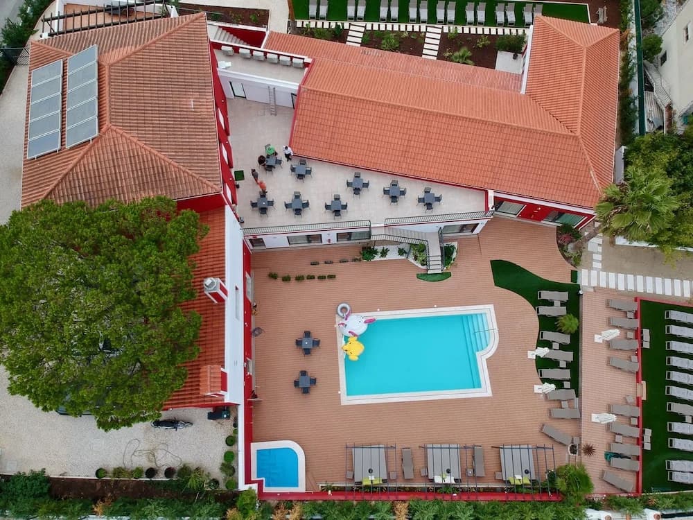 Hotel photo 17