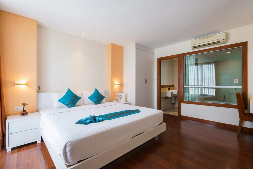 Hotel photo 6