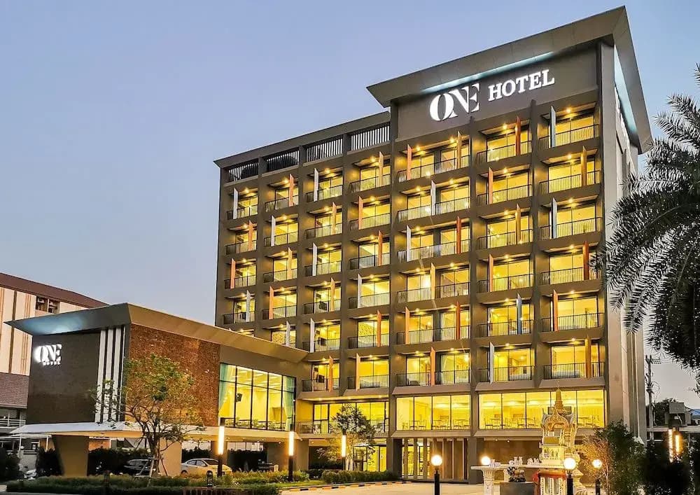 Hotel photo 1