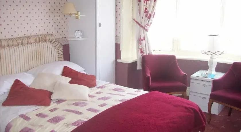 Hotel photo 21