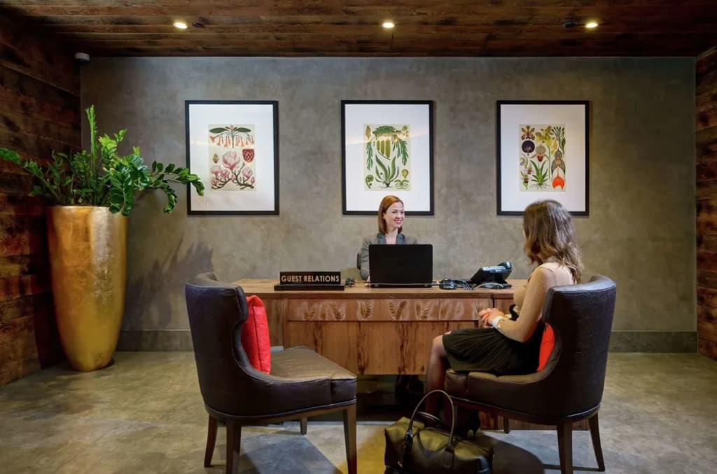 Hotel photo 33