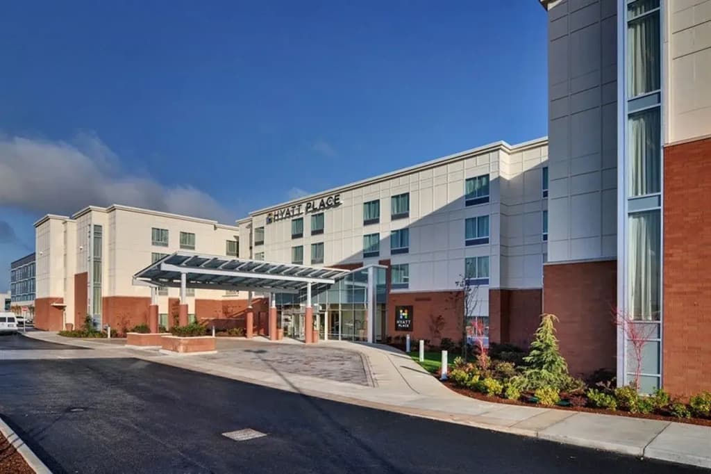 Hotel photo 1
