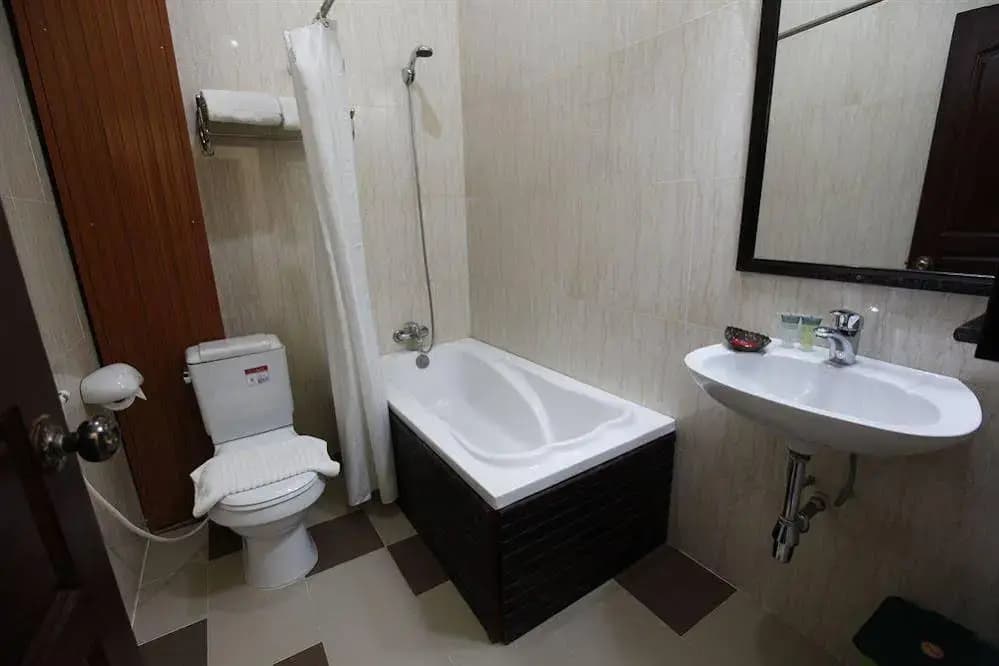 Hotel photo 8