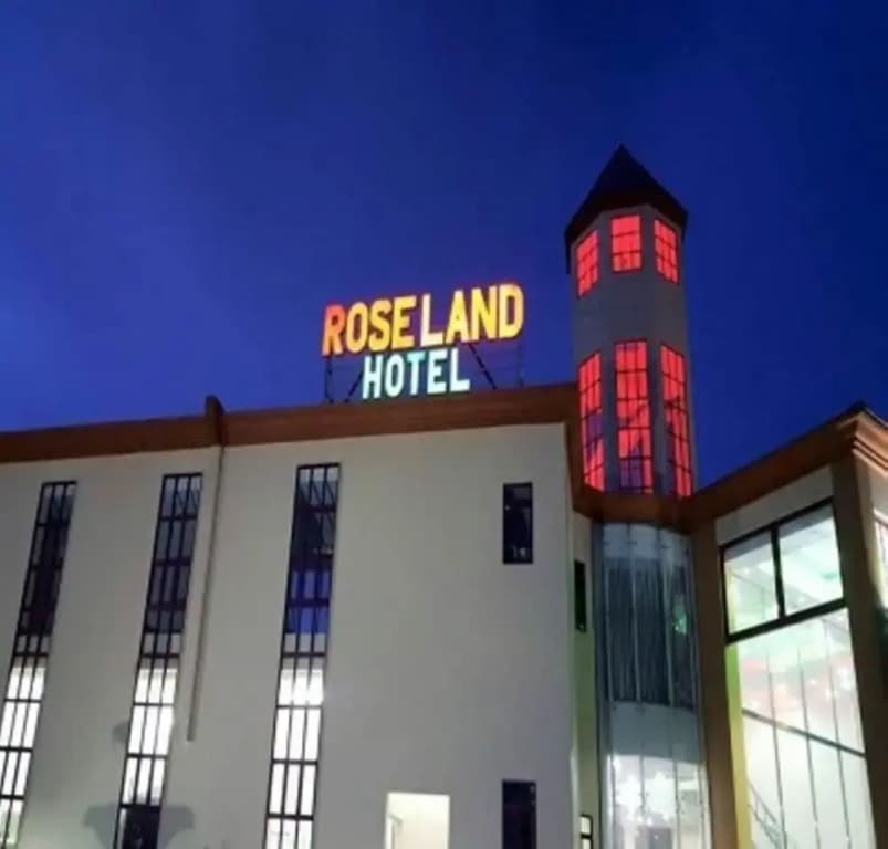 Hotel photo 13
