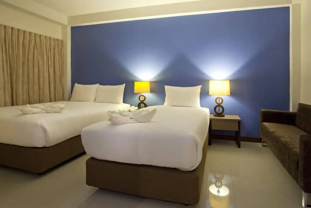 Hotel photo 19