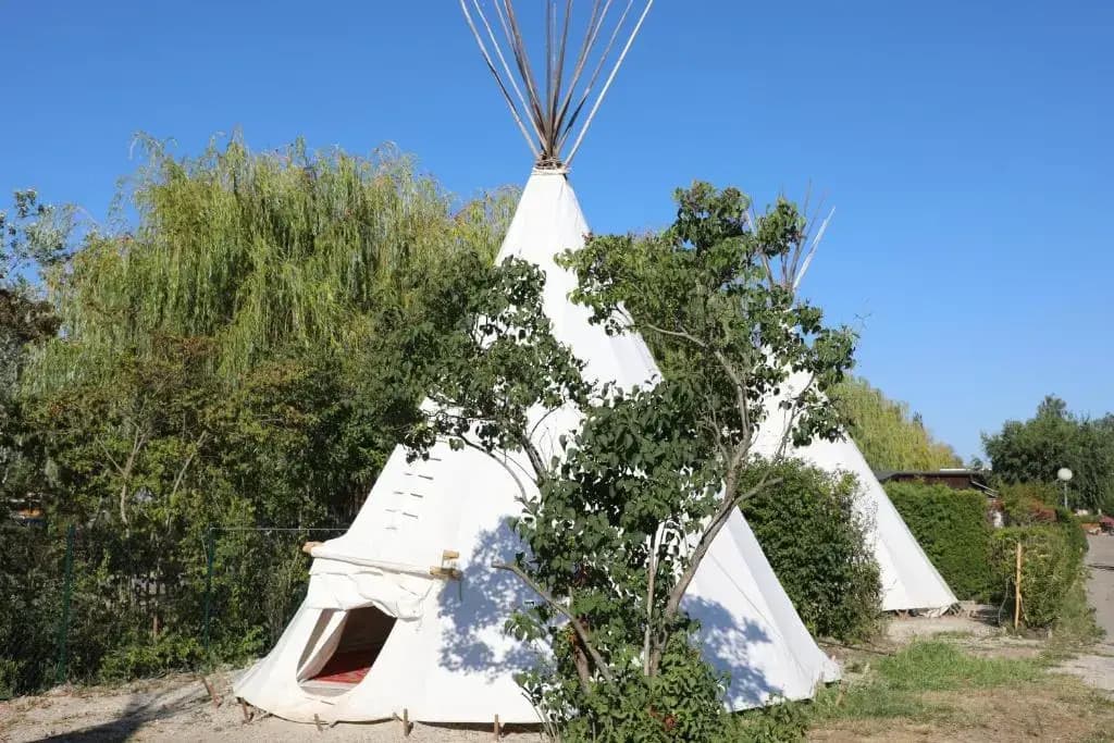Tent