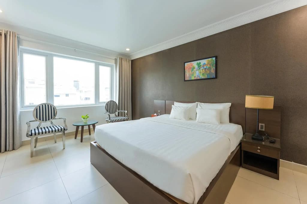 Hotel photo 8