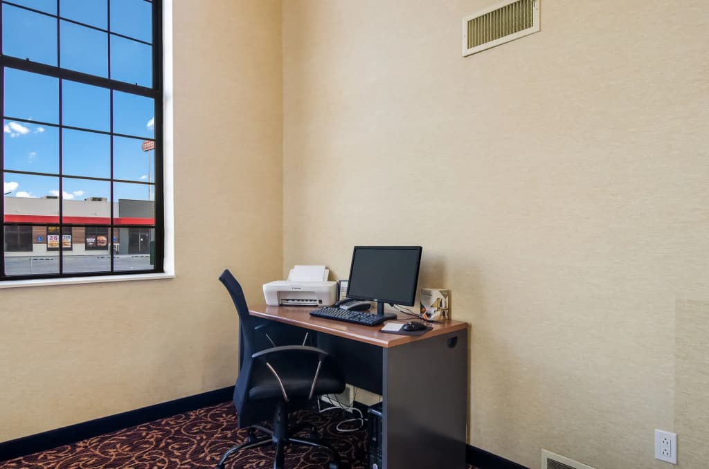 Hotel photo 6