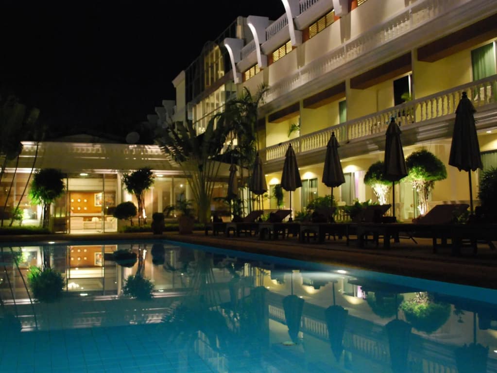 Hotel photo 15