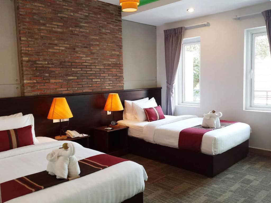 Hotel photo 19
