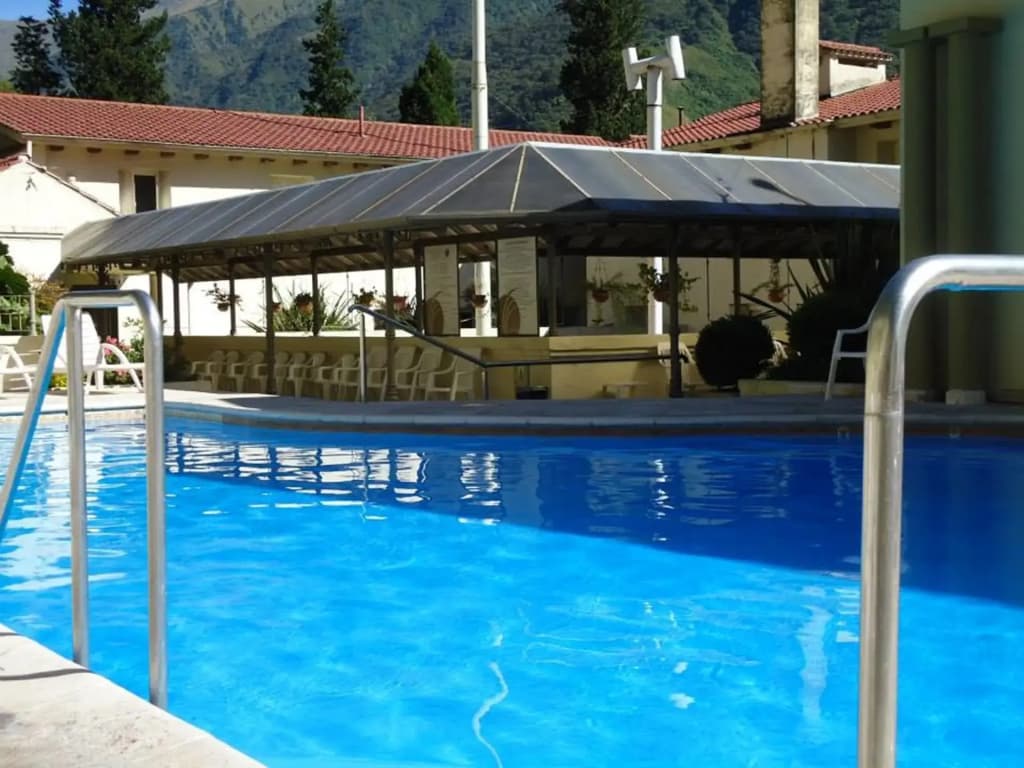 Hotel photo 8