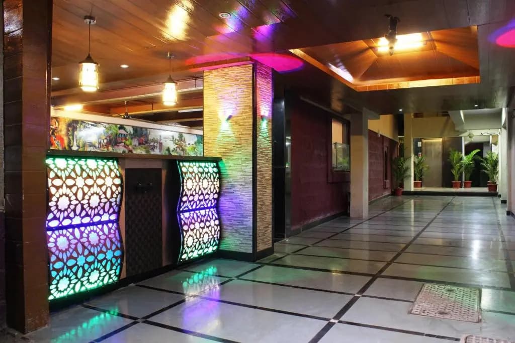 Hotel photo 2