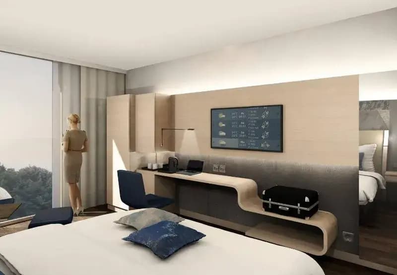 Hotel photo 6