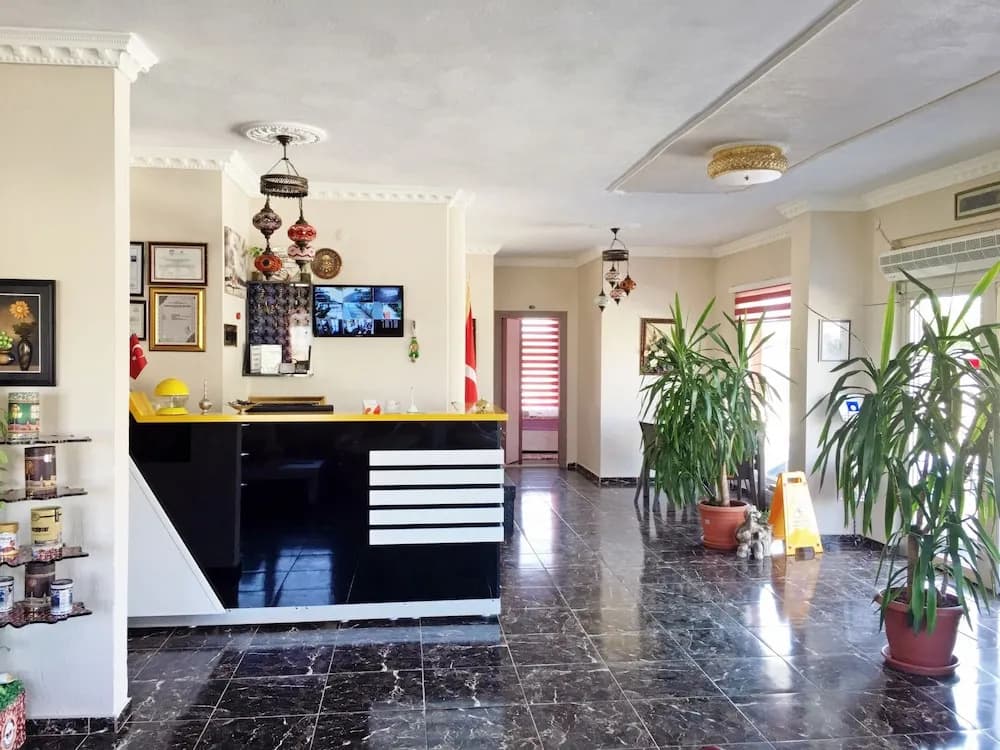 Hotel photo 11