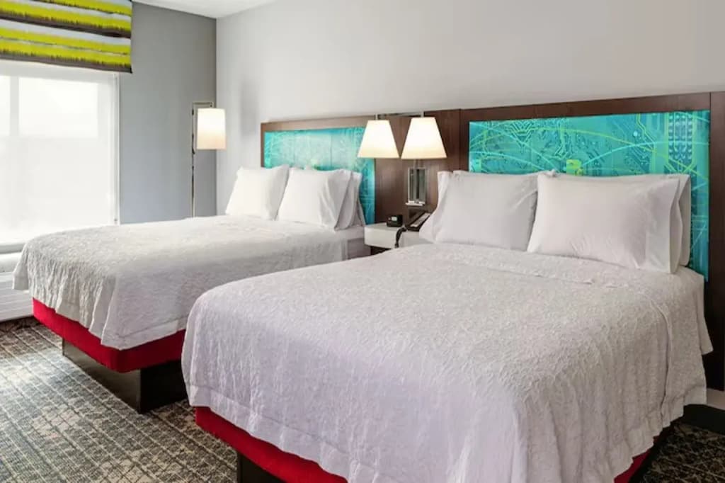 Hotel photo 6