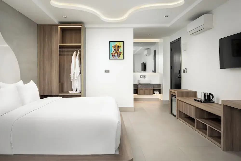 Hotel photo 7