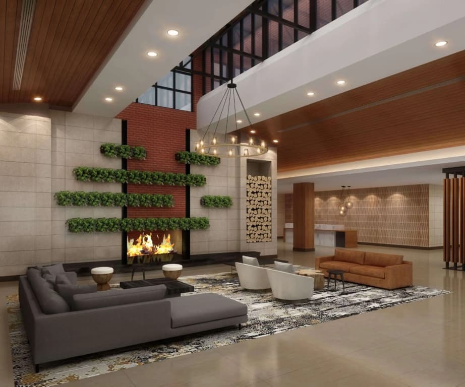 Hotel photo 15